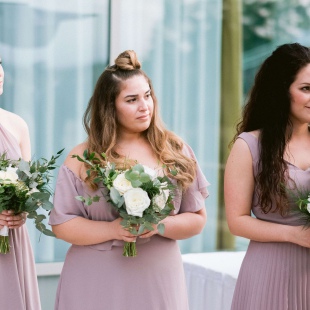 2019: a Greenery esküvők idén is népszerűek