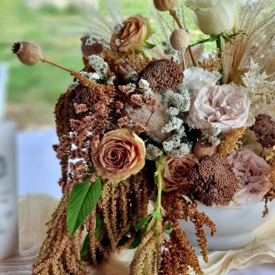 Heni&Tibi esküvője a Nemespécsely udvarházban