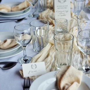 Heni&Tibi esküvője a Nemespécsely udvarházban