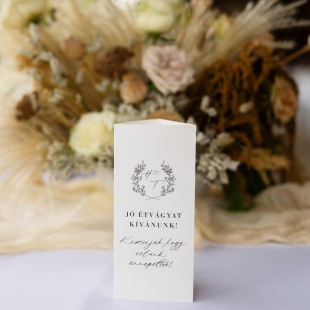 Heni&Tibi esküvője a Nemespécsely udvarházban