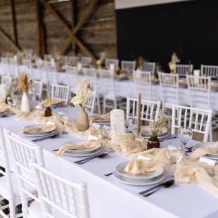 Heni&Tibi esküvője a Nemespécsely udvarházban