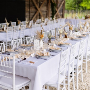 Heni&Tibi esküvője a Nemespécsely udvarházban