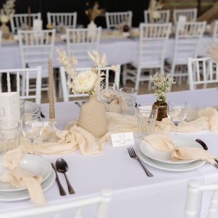 Heni&Tibi esküvője a Nemespécsely udvarházban