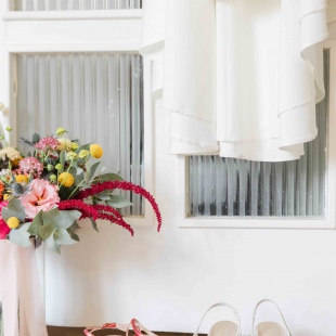 Diana&Szabolcs esküvője a Pálvölgyi barlang rendezvény sátrában