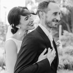 Diana&Szabolcs esküvője a Pálvölgyi barlang rendezvény sátrában