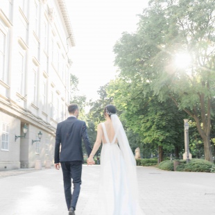 Diana&Szabolcs esküvője a Pálvölgyi barlang rendezvény sátrában