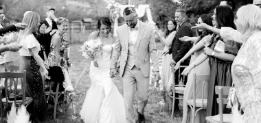 Heni&Tibi esküvője a Nemespécsely udvarházban